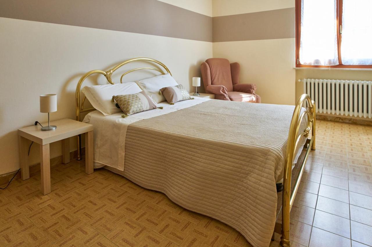Cinzia'S Holiday Home Desenzano del Garda Exteriér fotografie