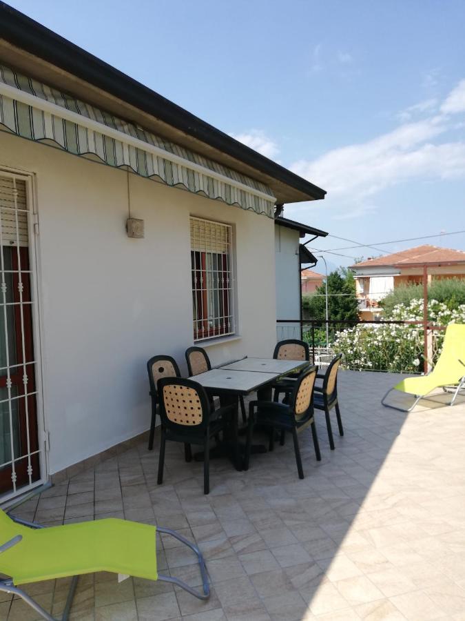 Cinzia'S Holiday Home Desenzano del Garda Exteriér fotografie