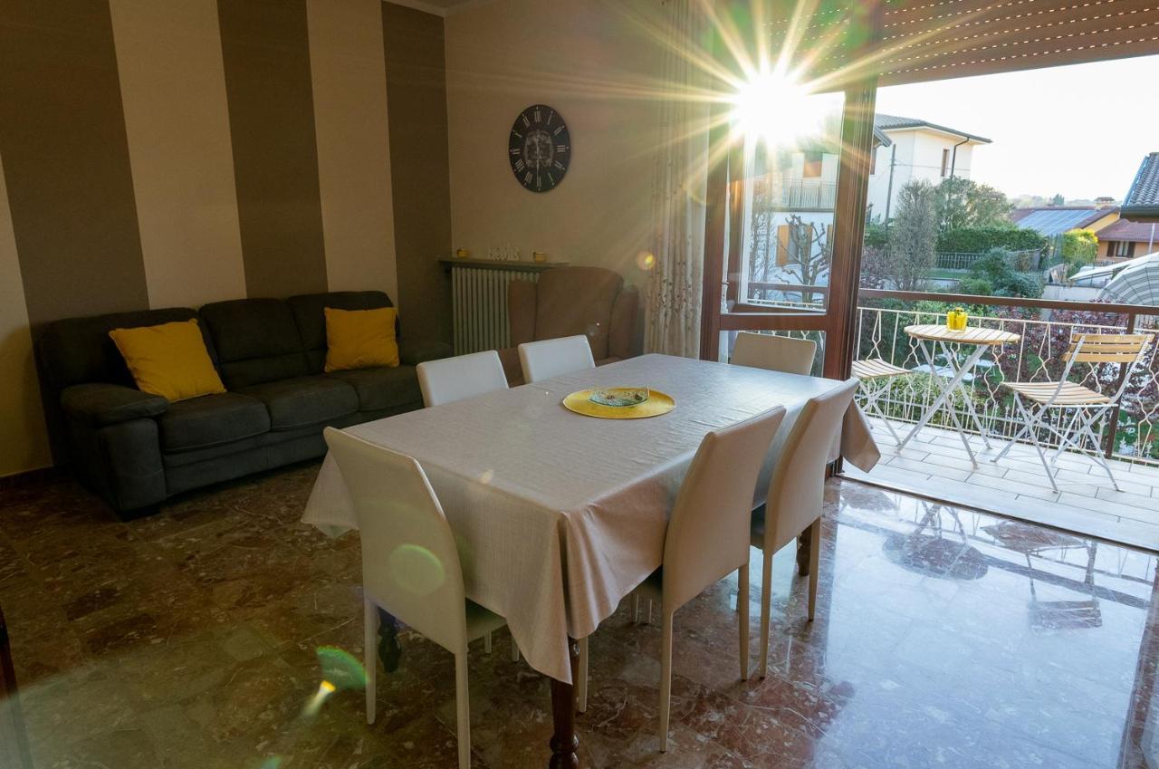 Cinzia'S Holiday Home Desenzano del Garda Exteriér fotografie