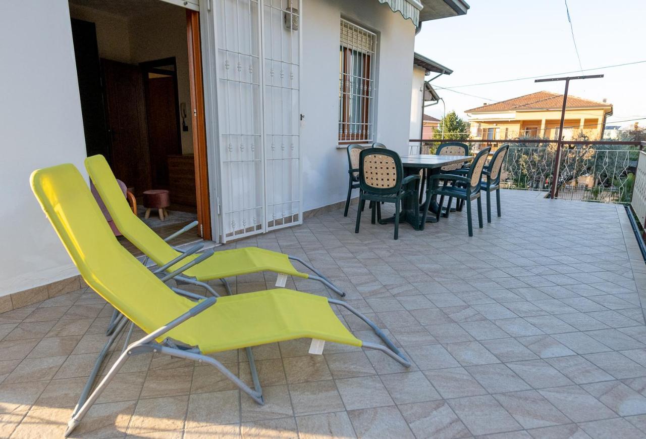 Cinzia'S Holiday Home Desenzano del Garda Exteriér fotografie