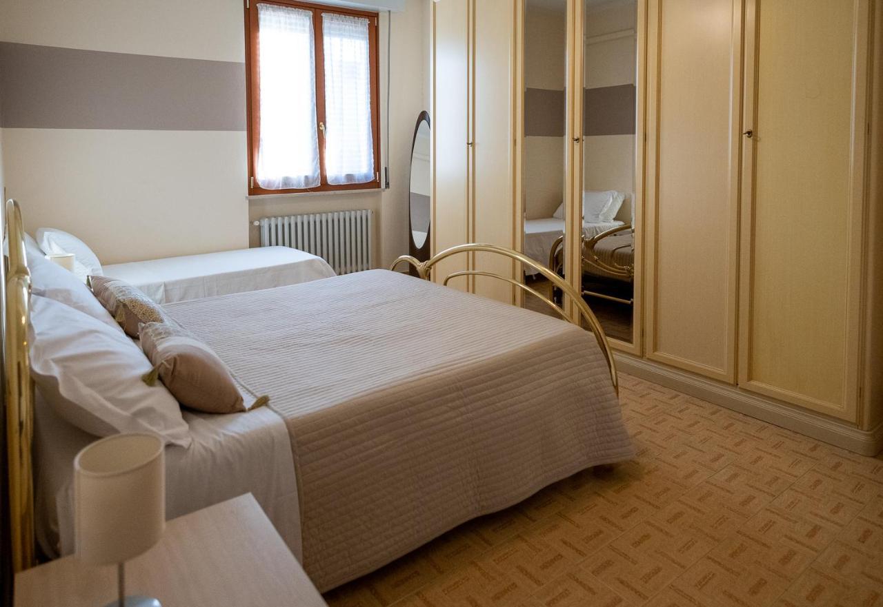 Cinzia'S Holiday Home Desenzano del Garda Exteriér fotografie
