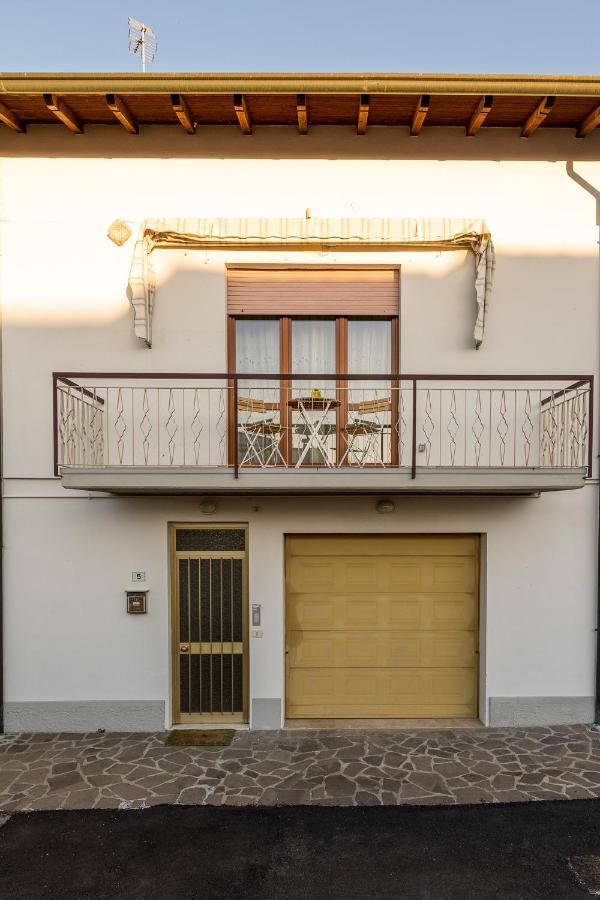 Cinzia'S Holiday Home Desenzano del Garda Exteriér fotografie